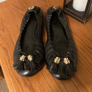 COPY - Tory Burch Flats